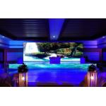IP65 Rental Outdoor Full Color LED Rental Screen 1024mm * 1024mm Module Size for sale
