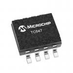 American Microchip Integrated Circuits TC647VOATR Brand New Original Electronic Components Package DFN-6-EP(1.6x1.6) Monitor and Reset Chip MOSFET for sale