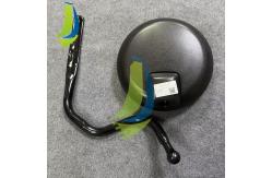 China WG1664771030 Front Down View Mirror Wg1664771030 for A7 Truck supplier