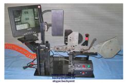 China SANYO SMT FEEDER Calibration JIG supplier