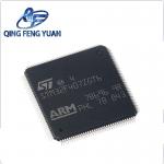 STM32F407ZGT6 Microcontroller Integrated Circuit Tray Packaging for sale