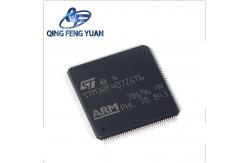 China STM32F407ZGT6 Microcontroller Integrated Circuit Tray Packaging supplier