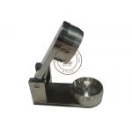 16CFR 1500.52C Toys Testing Equipment Stainless Steel Bite Test Clamp for sale
