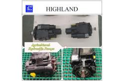 China Durable Agricultural Hydraulic Pumps for Enhanced Farming Experience supplier
