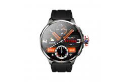 China H99 4G Smartwatch with SIM Card, 1.75 AMOLED Display & HD Camera supplier