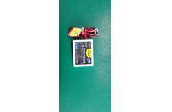 China Green Auto 12v / 24v Lead Acid Battery Desulfator For Car supplier