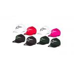 Cotton Custom Personalized Hats , Cool Breathable Fitted Baseball Caps For Man