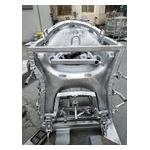 CNC Machining Aluminum Alloy Rotomoulding Molding