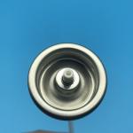High-Performance Deodorant Body Spray Valve for Cosmetic Applications - Efficient and Durable Design for sale