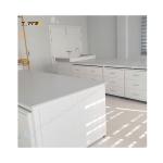Customized Lab Island Bench With Ample Storage And Personalized Lockers