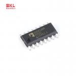 ADG412BRZ-REEL7  Semiconductor IC Chip High-Performance CMOS Dual SPST Switch With Low On-Resistance for sale
