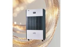 China Precision Moisture Regulation with Our Industrial Dehumidifier Protect Your Property and Save Energy supplier