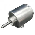 3.3 Inch PSC Air Ventilation Blowers , Die Casted Replace Motor In Ceiling Fan for sale