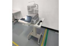China Retina Non Mydriatic Retinal Camera AF For Emergency Patients supplier
