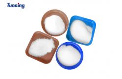 China 80 - 170 Micron CO Polyamide Powder PA Heat Transfer Powder For Interlining supplier