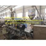 High Efficient PE Water Supply and Draiange Pipe Machine Production Line for sale