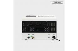 China SY-5208D Petroleum Test Equipment Rapid Equilibrium Closed Cup Flash Point Tester 300W supplier