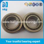 NKIS30 ID 30mm industrial Roller Bearings Chrome Steel Cold Resistance for sale