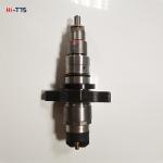 Aftermarket Part Fuel Injector 0 445 120007 Excavator  Steel
