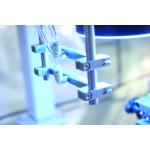 Platform four-axis automatic laser welding machine lithium battery laser welding machine