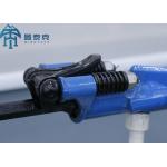 Construction Air Compressor Rock Drill Hammer YT27 34-42mm Mining Drilling Tools for sale