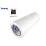 0.05mm 0.08mm Hot Melt Adhesive Film Tpu For Leather for sale