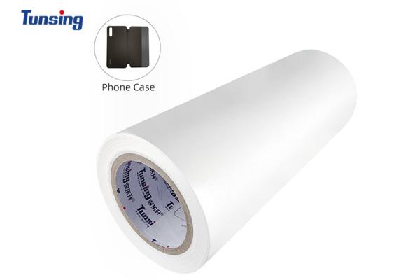 0.05mm 0.08mm Hot Melt Adhesive Film Tpu For Leather