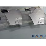 Reaction Automotive Injection Molding , RIM Rapid Small Batches Manufacturing for sale