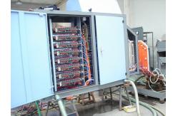 China 300kw Steel Pipe Solid State High Frequency Welder Automatic 70m/min supplier