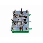 Adc12 A380 Reusable Casting Aluminum In Steel Molds Low Pressure for sale