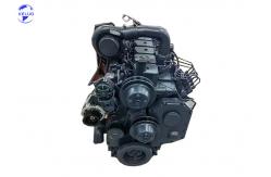 China Construction Equipment Diesel Cummins Engine 6CTA8.3-C240 supplier