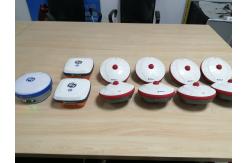 China Dual Frequency GNSS Rover Receiver 800 Channels GPS RTK Stonex S3IISE supplier