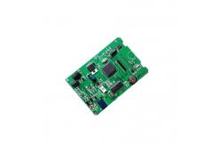 China High Frequency Box Build Thermal Profiles Turnkey PCB Assembly IPC Class III supplier