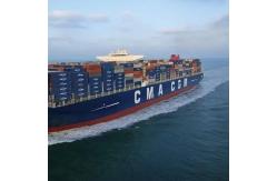 China Insurance Available LCL Container Shipping Services With Varying Payment Methods supplier