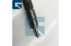 China Original Bosch ME226718 0445120048 Fuel Injector 4M50 Comon Fuel Injector supplier