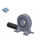 Enveloping Worm Slew Drive Gearbox For CSP Solar Power Stations Wear Resistant for sale