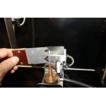 UN ECE R118 (Rev. 2) Annex 6 / ISO6941 Vertical Burning Test Chamber
