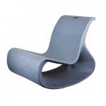 Customizable Polyethylene Rotomolded Furniture For Commercial Applications