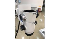 China Ophthalmic Surgery Microscope Magnification 3/5 Steps Can Match Camera HD CCD supplier