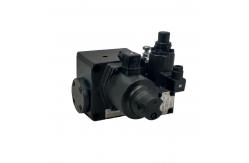 China High Efficient 6kg Hydraulic Power Pump Wide Temperature Range supplier