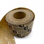 Wholesale Price Eco Friendly Brown Single Sided Printable Kraft Paper Tape for sale