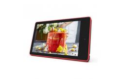 China IPS Screen WiFi RJ45 POE Android Tablet Wall Mount 10 Inch Meeting Room supplier