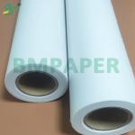 Semi Transparent 60gsm Water Resistant Tracing Paper for Drawing