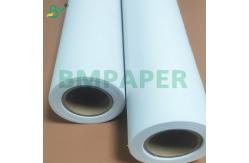 China Semi Transparent 60gsm Water Resistant Tracing Paper for Drawing supplier