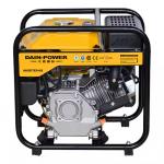 8KW 8.5KW 9KW Open Frame Gasoline Generator EPA Whole House Gasoline Generator for sale