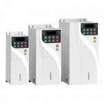 VFD Vector Frequency Inverter Variable Frequency Converter For Asynchronous Motor Drive Control for sale