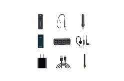 China S31 Walkie Talkie VOX Long Standby Fast Charging Long Range Transmitter Handheld supplier