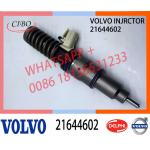 Diesel Electronic Unit Injector Assy For VOL Truck 20747787 21585101 21644602