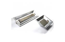 China Chicken LPG Infrared Brooder Heater THD6806 Poultry Gas Brooder Heater supplier