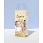 New Arrival Baby Nappy Disposable Baby Pants Super Absorbent Pull Up Pants for sale